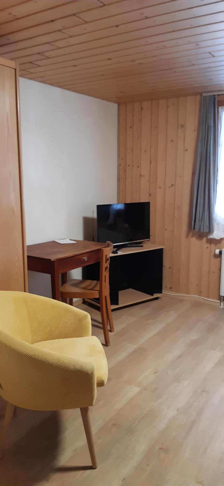 B&B Roessli Gondiswil Cameră foto